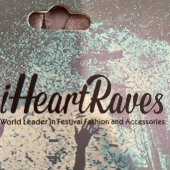 NWT leg wraps - Picture 2 of 3